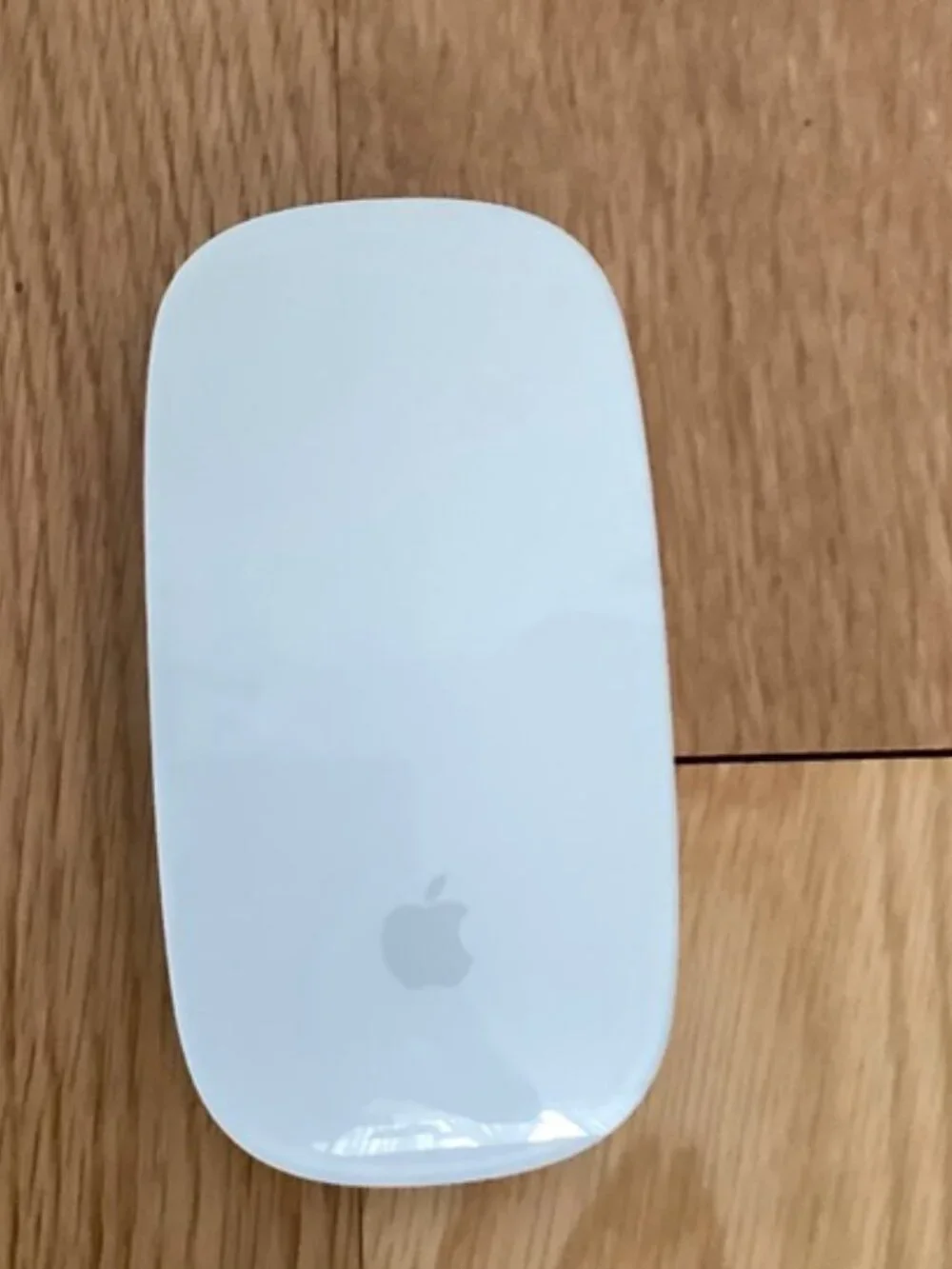 Apple parts only